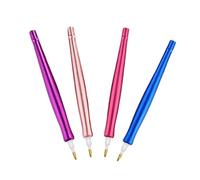 Picmondoo E-Painter Stylo en aluminium - Bleu | 1 stylo en aluminium comme accessoire pour E-Painter
