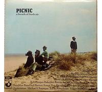 Picnic (A Breath Of Fresh Air)