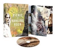 Picnic Ad Hanging Rock [Blu-Ray] [Import]