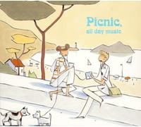 Picnic:All Day Music [Import]