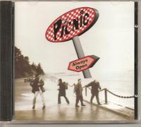 Picnic - Always Open