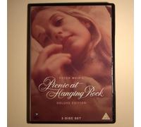 Picnic At Hanging Rock (1975) - Coffret 3 Dvd Drame Mystère
