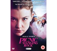 Picnic at Hanging Rock – Acorn – 2 DVD – Édition Royaume‑Uni (Import)