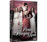 [Elephant Films] Edition française officielle - Picnic at Hanging Rock - Coffret 3 DVD