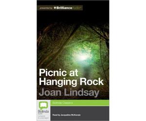 [(Picnic at Hanging Rock)] [Author: Joan Lindsay] published on (August, 2012)