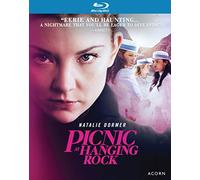 Picnic at Hanging Rock [Blu-Ray]