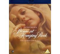 Picnic at Hanging Rock [Blu-Ray]