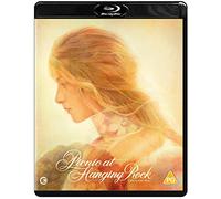 Picnic at Hanging Rock [Blu-ray]