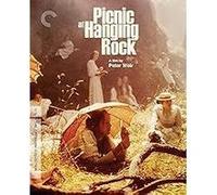 Picnic At Hanging Rock Blu-ray 4K Ultra HD E