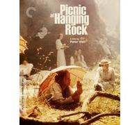 Picnic at Hanging Rock Blu-ray