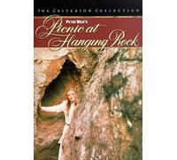 Picnic at Hanging Rock - Criterion Collection