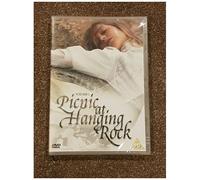 Picnic At Hanging Rock - Film Dramatique (Dvd) Avec Rachel Roberts