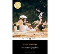 Joan Lindsay – Picnic at Hanging Rock – Penguin Classics – Poche