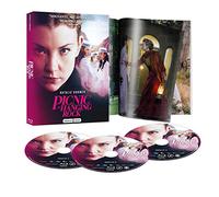 Picnic at Hanging Rock – La série – 3 Blu-ray – Import