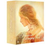 Picnic at Hanging Rock (Limited Edition 4K UHD & Blu-ray) [Édition Limitée]