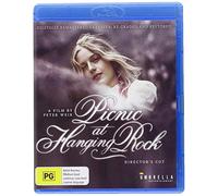 Picnic at Hanging Rock - Picnic at Hanging Rock [Blu-Ray]