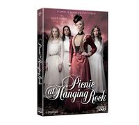 Picnic at Hanging Rock Saison 1 DVD DVD