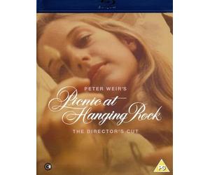 Picnic At Hanging Rock - The Director's Cut [Blu-ray]