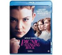 PICNIC AT HANGING ROCK -VN G
