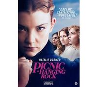 PICNIC AT HANGING ROCK -VN G