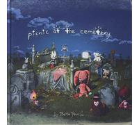 Picnic at the Cemetery