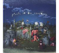 Picnic At The Cemetery CD
