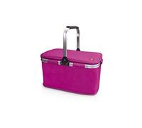 Picnic Basket Pink