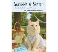 Picnic Blanket Days: A Notebook for Sunny Thoughts Between Bites and Breezes