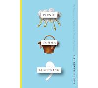 Picnic Comma Lightning: The Experience Of Reality In The Twenty-First Century