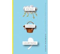 Picnic Comma Lightning: The Experience Of Reality In The Twenty-First Century