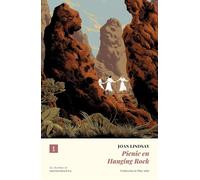 Picnic en Hanging Rock (N.Ed.)