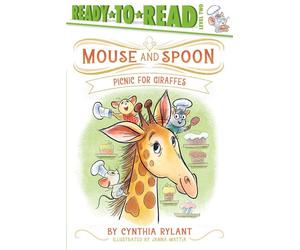 Picnic for Giraffes Ready-to-Read Level 2 - Cynthia Rylant - Simon Spotlight - ebook (ePub) - Livre