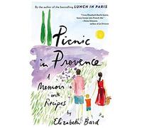 Picnic In Provence