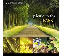 Picnic in The Park – CD