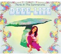 Picnic in The Summertime [Import]