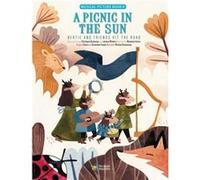 Picnic in the Sun by Jrme Minire Christiane Duchesne , Jerome Miniere , Other Clerel , Other Genevieve Toupin , Illustrated by Marianne Ferrer (Auteur)