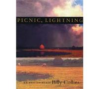 Picnic Lightning by Billy Collins Billy Collins (Auteur)
