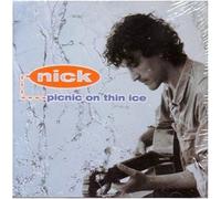 Nick Feistle - Picnic on Thin Ice [Import]