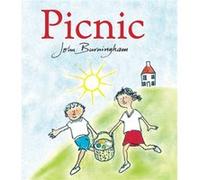 Picnic (Paperback) John Burningham, (Auteur)