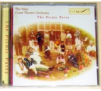 Picnic Party by Palm Court Theatre Orchestra (1998-02-17?