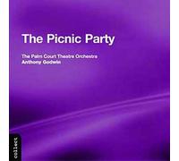 Palm Court Theatre Orches - Picnic Party [Import]