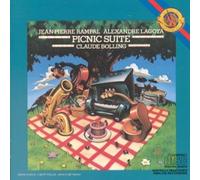 Picnic Suite