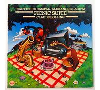 Picnic Suite
