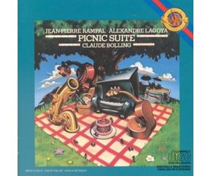 Picnic Suite
