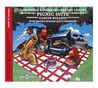 Picnic suite E