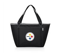PICNIC TIME NFL Pittsburgh Steelers Topanga Sac isotherme Noir