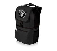 Picnic Time NFL Zuma Isotherme Sac à Dos, Oakland Raiders