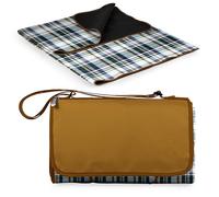 PICNIC TIME ONIVA - A Brand - Couverture fourre-Tout XL - Couverture de Pique-Nique en Plein air - Couverture de Plage - Couverture de Camping
