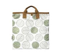 Picnic Tote Bag, Waterproof Outdoor Storage Bag, Large Capacity Towel Container for Gym and Travel, 50g Multifunctional Tote for Beach Days and Activities