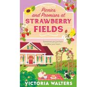 Picnics and Promises at Strawberry Fields